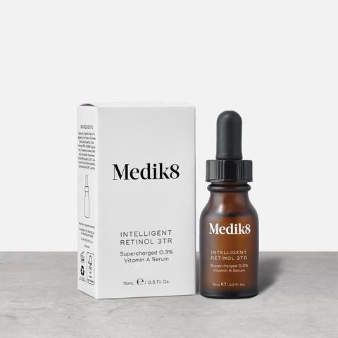 Medik8 Intelligent Retinol 3TR - 15ml