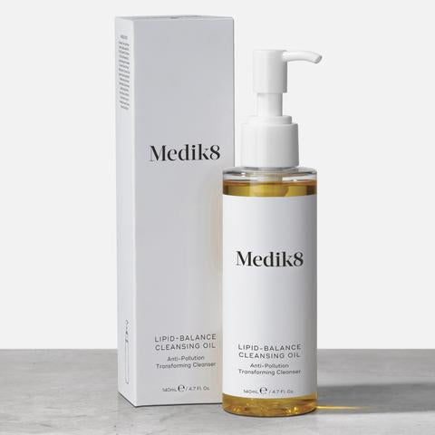 Medik8 Lipid Balance Cleansing Oil - 140ml