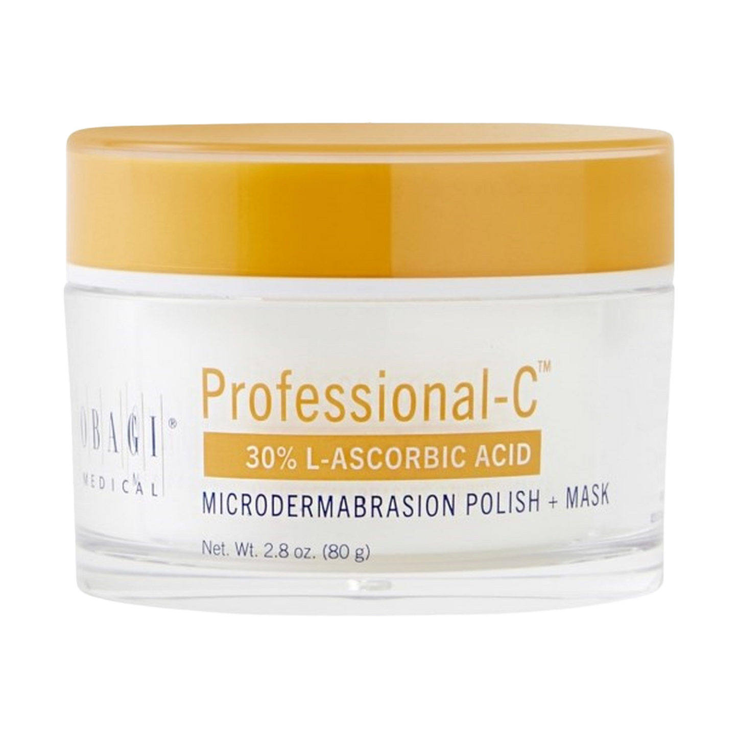 Obagi | Professional-C Microdermabrasion Polish + Mask (80g)