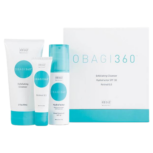 Obagi | Obagi360 System