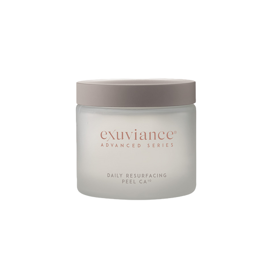 Exuviance | Daily Resurfacing Peel CA10 (36 Pads)