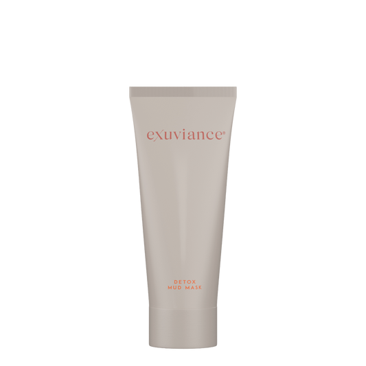 Exuviance | Detox Mud Mask (100ml)