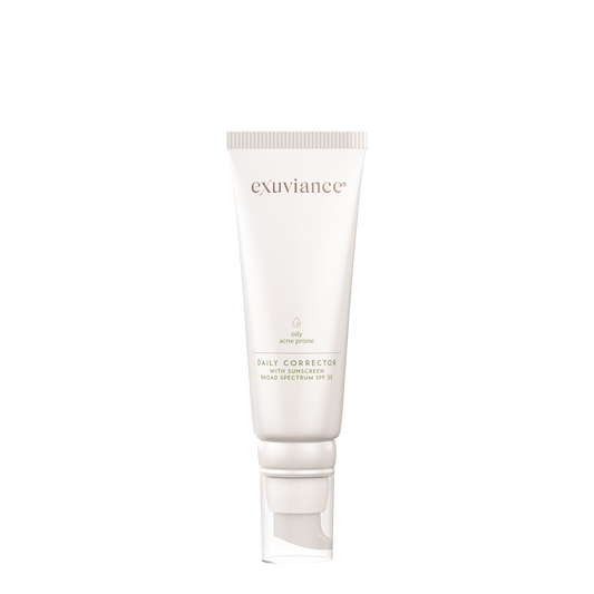 Exuviance | Daily Corrector SPF 35 (40g)
