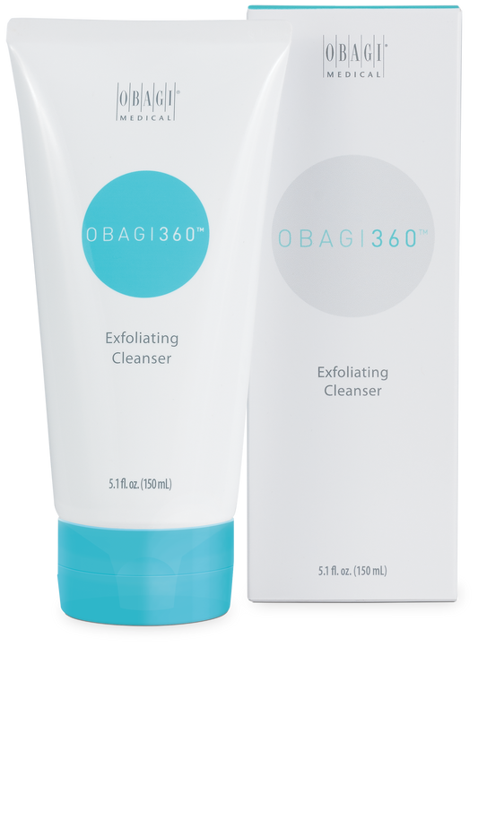 Obagi | Obagi360 Exfoliating Cleanser (150ml)