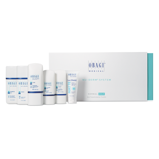 Obagi | Nu Derm Fx System (Normal to Oily)