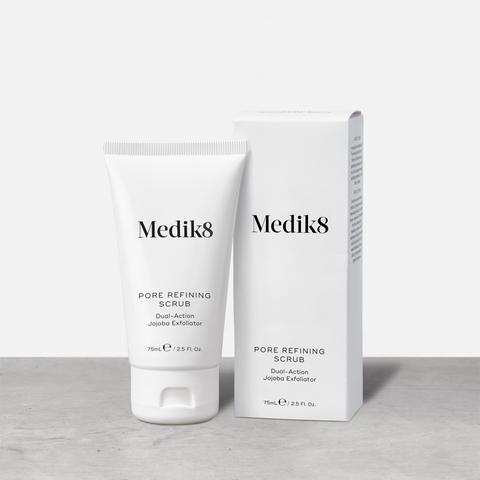 Medik8 Pore Refining Scrub - 75ml