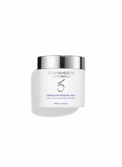 ZO Skin Health | Complexion Renewal Pads (60 Pads)