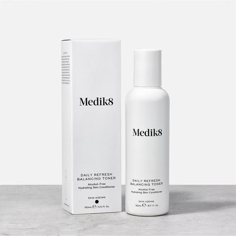 Medik8 Daily Refresh Balancing Toner - 150ml