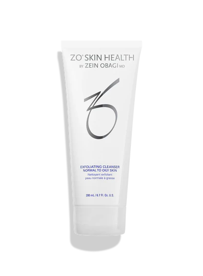 ZO Skin Health | Exfoliating Cleanser (200ml)