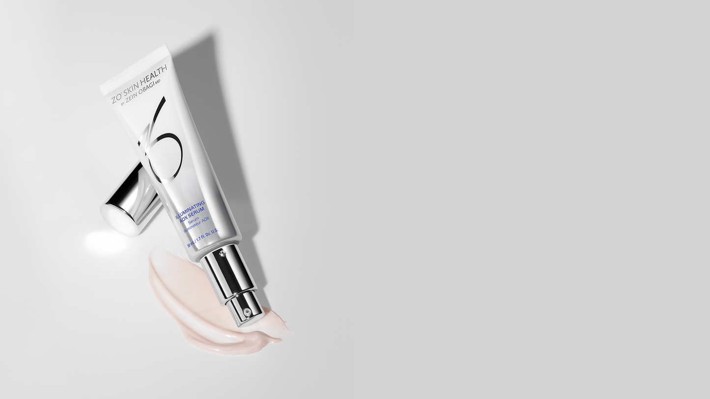 ZO Skin Health | Illuminating AOX Serum (50ml)