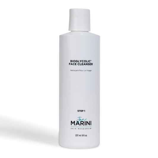 Jan Marini Bioglycolic Face Cleanser