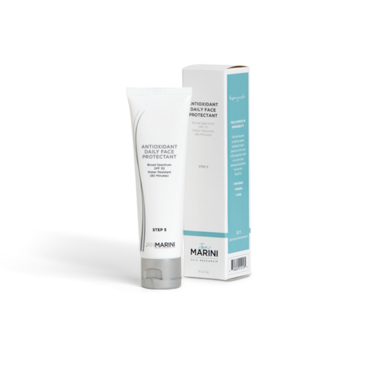 Jan Marini Antioxidant Daily Face Protectant SPF33