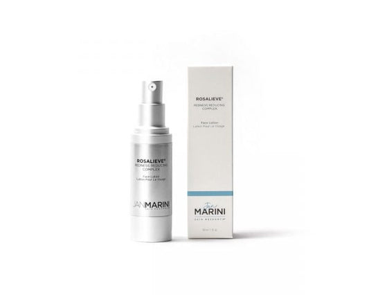 Jan Marini Rosalieve