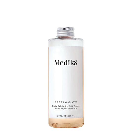 Medik8 Press & Glow Refill - 200ml