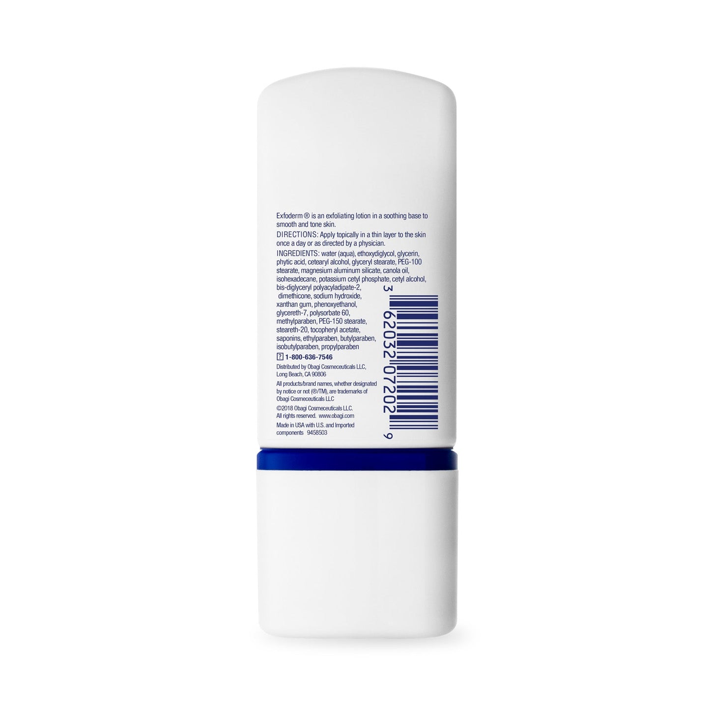 Obagi | Nu Derm 4 Exfoderm (57g)